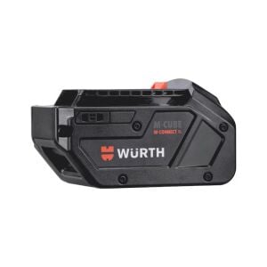 WÜRTH SET AKÜLÜ MATKAP VE VİDALAMA ABS 18 COMPACT M-CUBE