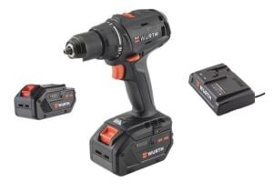 WÜRTH SET AKÜLÜ MATKAP VE VİDALAMA ABS 18 COMPACT M-CUBE