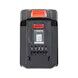 WÜRTH SET AKÜLÜ DARBELİ VİDALAMA ASS 18-1/4 inç COMPACT CUBE