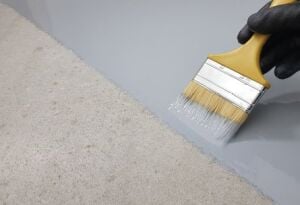 Köster KB-Pur 214 Flex 25 KG