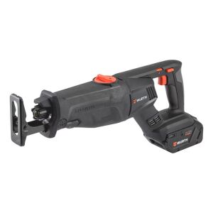 WÜRTH SET AKÜLÜ KILIÇ TESTERE (AFS 18 CMPCT)-2X5AH