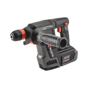 WÜRTH SET AKÜLÜ DARBELİ MATKAP-(ABH 18 COMPACT)