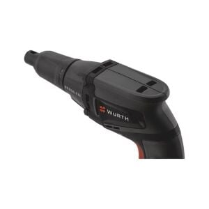 WÜRTH SET ALÇIPAN VİDALAMA AKÜLÜ ATS 18 AUTOMATIC M-CUBE