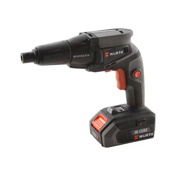 WÜRTH ALÇIPAN VİDALAMA ATS 18 AUTOMATIC