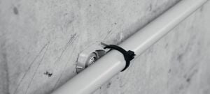 HİLTİ X-ECT MX Kablo bağ tutucusu X #285709