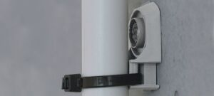 HİLTİ X-ECT MX Kablo bağ tutucusu X #285709