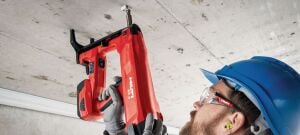HİLTİ X-ECT MX Kablo bağ tutucusu X #285709