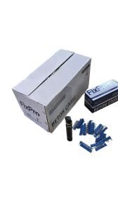 FİXPRO 27 mm Beton Çivisi 1 KOLİ (Gaz Dahil)