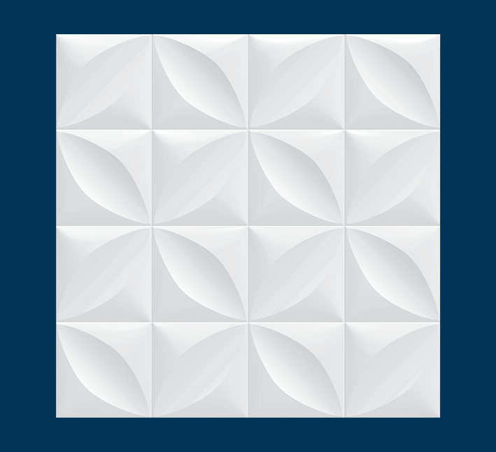 PT 01 RİVA Tavan Kaplama 8 Adet 2 m2 50x50