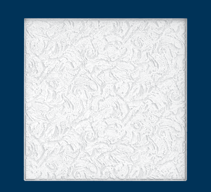 PT 03 SEYHAN  Tavan Kaplama 8 Adet 2 m2 50x50