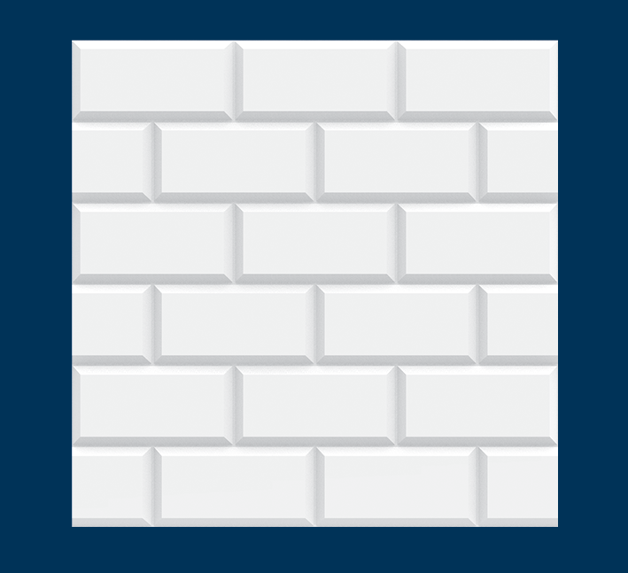 PT 10 YENİCE  Tavan Kaplama 8 Adet 2 m2 50x50