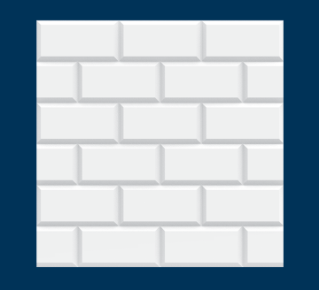 PT 10 YENİCE  Tavan Kaplama 8 Adet 2 m2 50x50