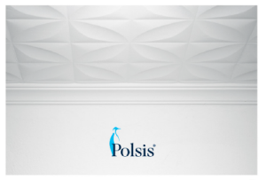 POLSİS TAVAN KAPLAMA MODELLERİ