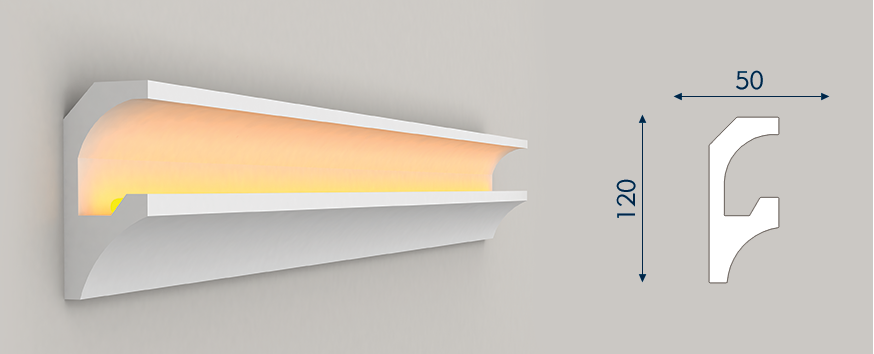 PKG 04 LED IŞIKLIPİYER