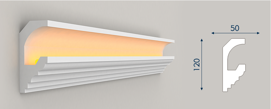 PKG 05 LED IŞIKLIPİYER