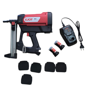 EJOT SN38 GAZLI ÇİVİ ÇAKMA TABANCASI