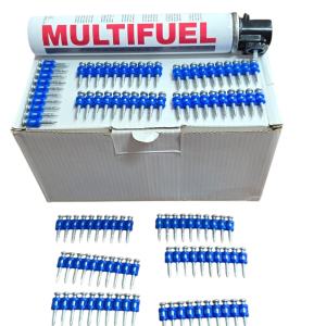EJOT BETON ÇİVİSİ VE GAZ TÜPÜ 2,9X25mm