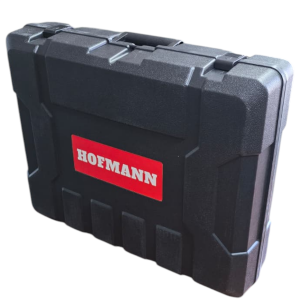 HOFMANN CK-E ŞARJLI ÇİVİ ÇAKMA TABANCASI