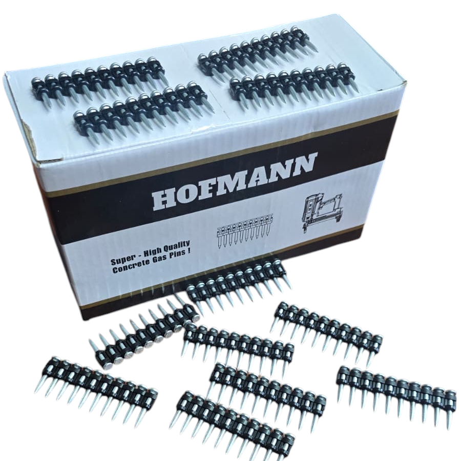 HOFMANN CK-E 26mm BETON ÇİVİSİ (Şarjlı Tabancalar için gazsız çivi)