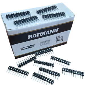 HOFMANN CK-E 26mm BETON ÇİVİSİ (Şarjlı için sade çivi)