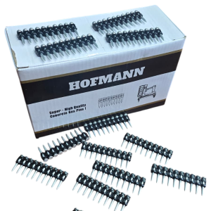 HOFMANN CK-E 26mm BETON ÇİVİSİ (Şarjlı için sade çivi)
