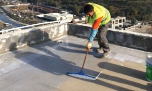 KÖSTER KB-POX 008 EPOXY PRİMER ADERANS ASTARI