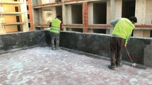 KÖSTER KB-POX 008 EPOXY PRİMER ADERANS ASTARI