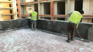 KÖSTER KB-POX 008 EPOXY PRİMER ADERANS ASTARI