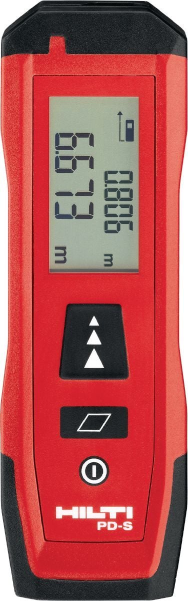 HİLTİ PD-S LAZER METRE 60M