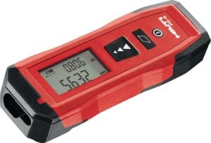 HİLTİ PD-S LAZER METRE 60M