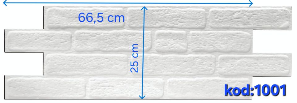 POLSİS DUVAR PANELİ TAŞ GÖRÜNÜMLÜ KEÇE ÜSTÜ BASKI 5mm