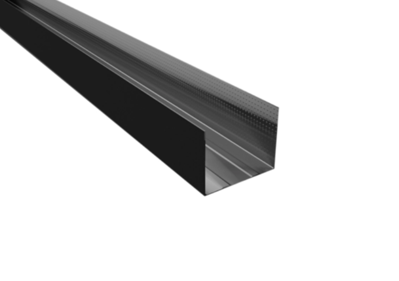 KNAUF TAVAN U Profil (TSE)  Profect smp