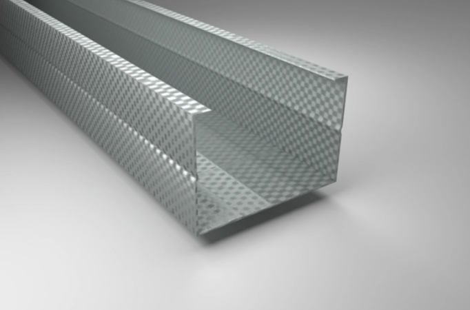 KNAUF DUVAR C-75 Profil (TSE) Profect smp