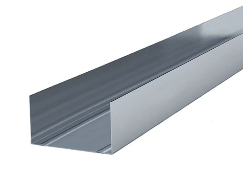 KNAUF DUVAR U-75 Profil (TSE) 75 / 32 / 0,50mm Profect smp