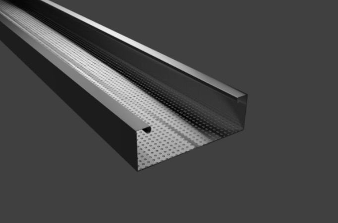KNAUF TAVAN C PROFİLİ  (TSE)  Profect smp