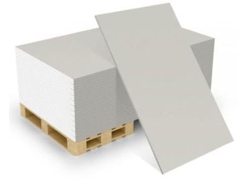 KNAUF FX BEYAZ ALÇIPAN