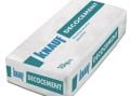 KNAUF DECOCEMENT BEYAZ 2MM 25KG mineral