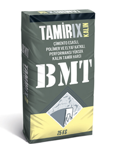 BMT TAMİR HARCI TAMİRİX-(TSEN 1504-3)