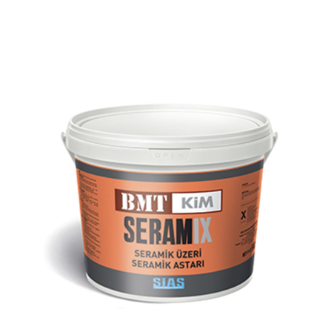 BMT SERAMIX ÜZERİ ASTARI