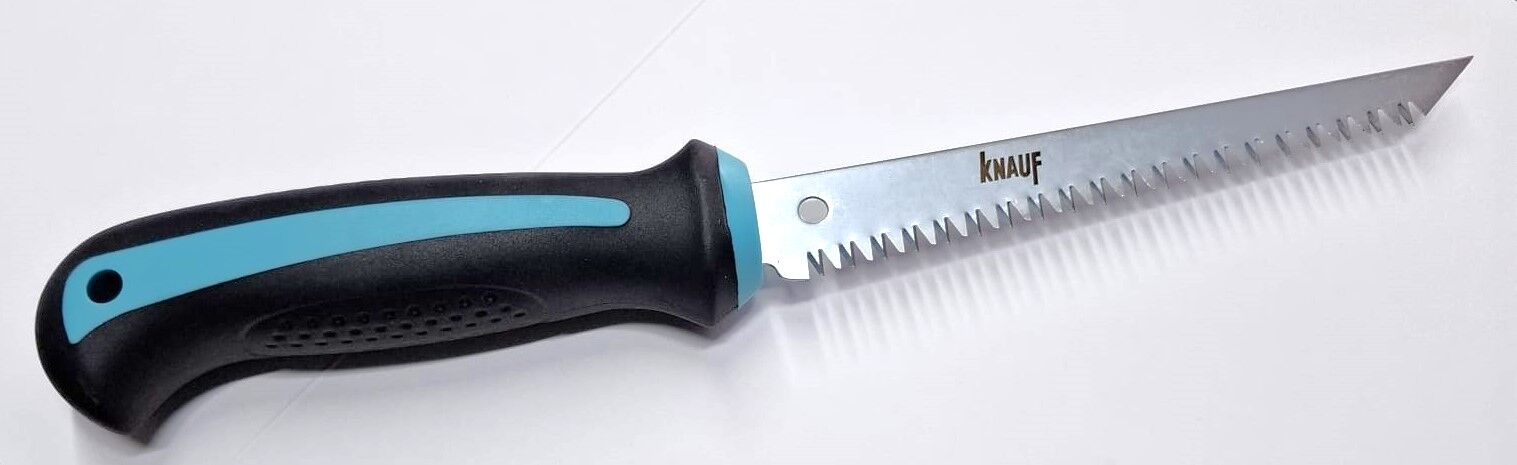 Knauf Alçıpan Kesme Testeresi