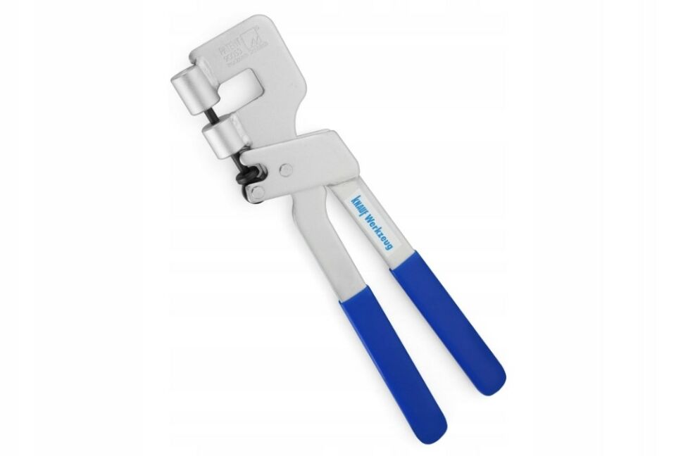 KNAUF PROFİL PERÇİN MAKASI