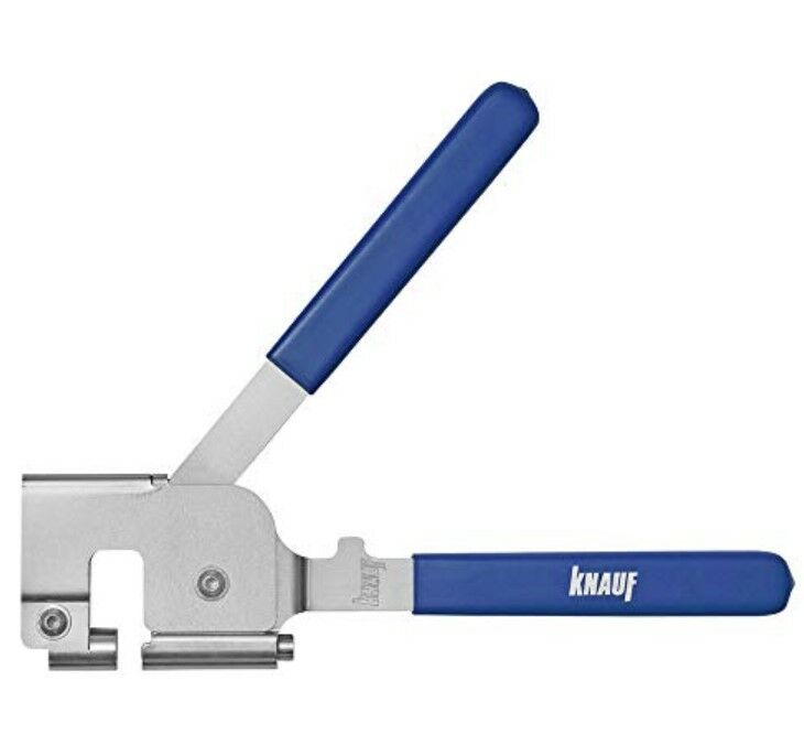 KNAUF PROFİL PERÇİN MAKASI