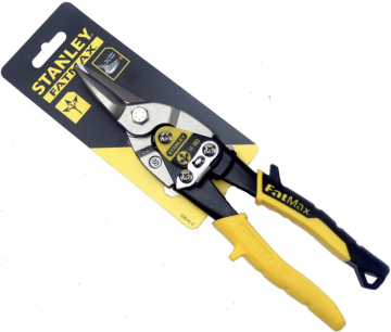 STANLEY PROFİL METAL KESME MAKASI