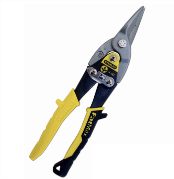 STANLEY PROFİL METAL KESME MAKASI