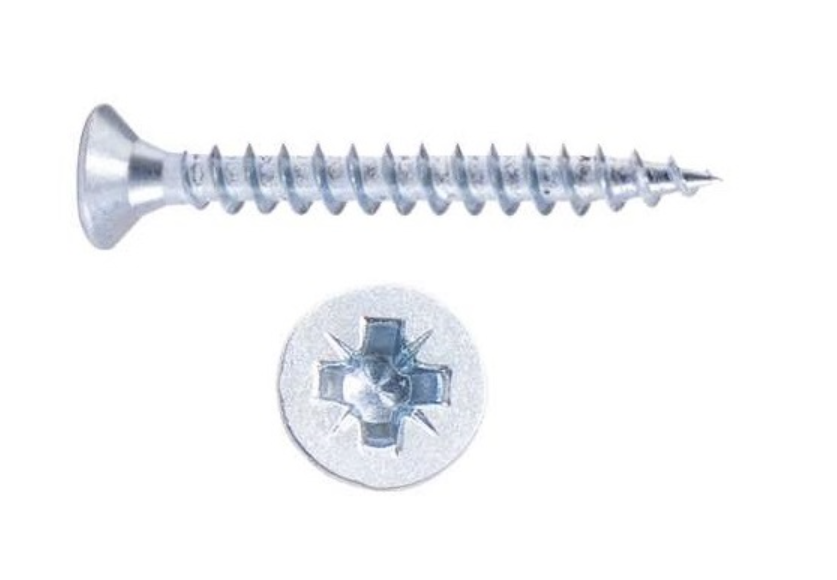 KNAUF YHB 45mm VİDA (Genis kafa) (1000 ADET)