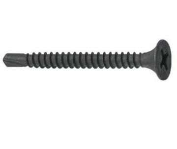 KNAUF  3,5X25 mm PROFECT MATKAP UÇLU ALÇIPAN VİDASI